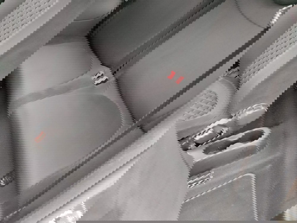 Abarth 595 usata a Asti (19)