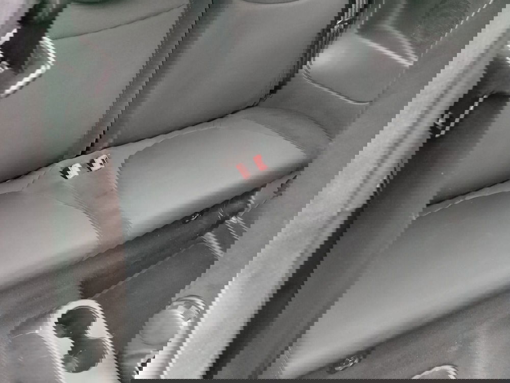 Abarth 595 usata a Asti (20)