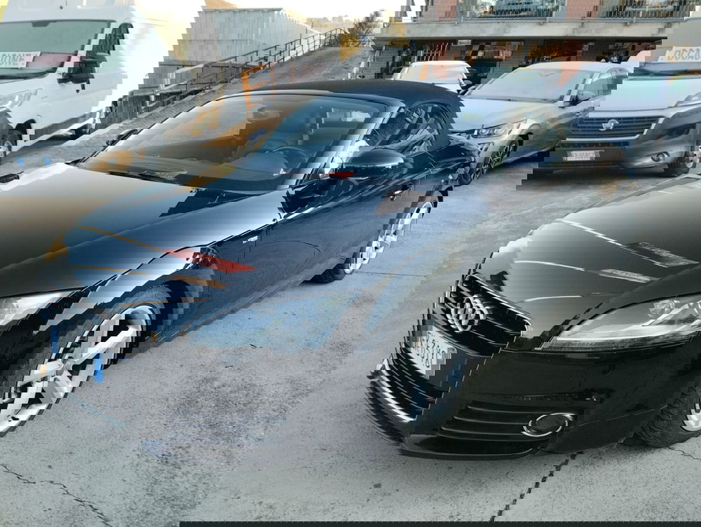 Audi TT Cabrio usata a Asti