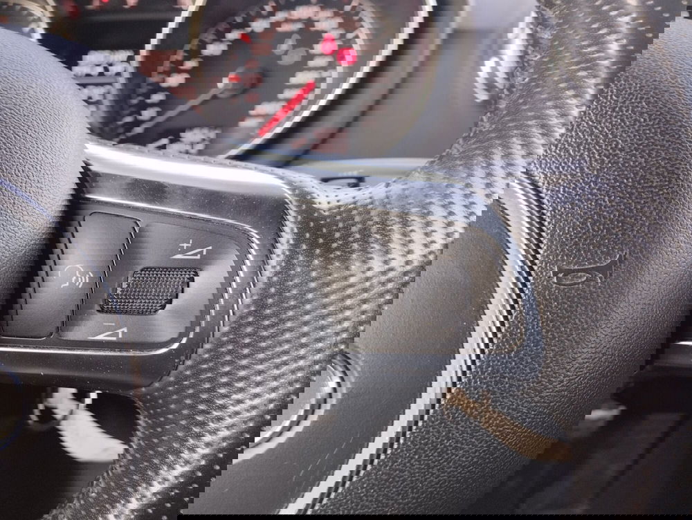 Audi TT Cabrio usata a Asti (10)