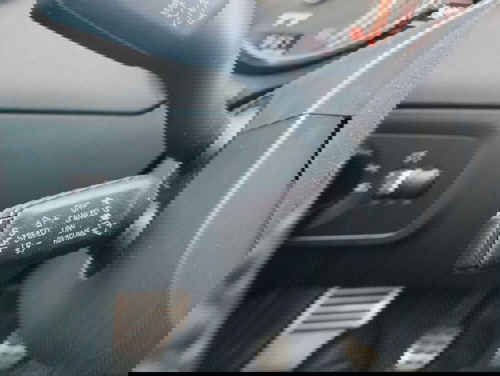 Audi TT Cabrio usata a Asti (12)