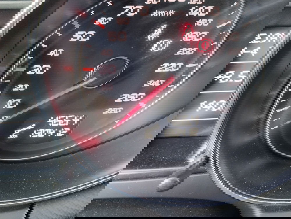 Audi TT Cabrio usata a Asti (14)