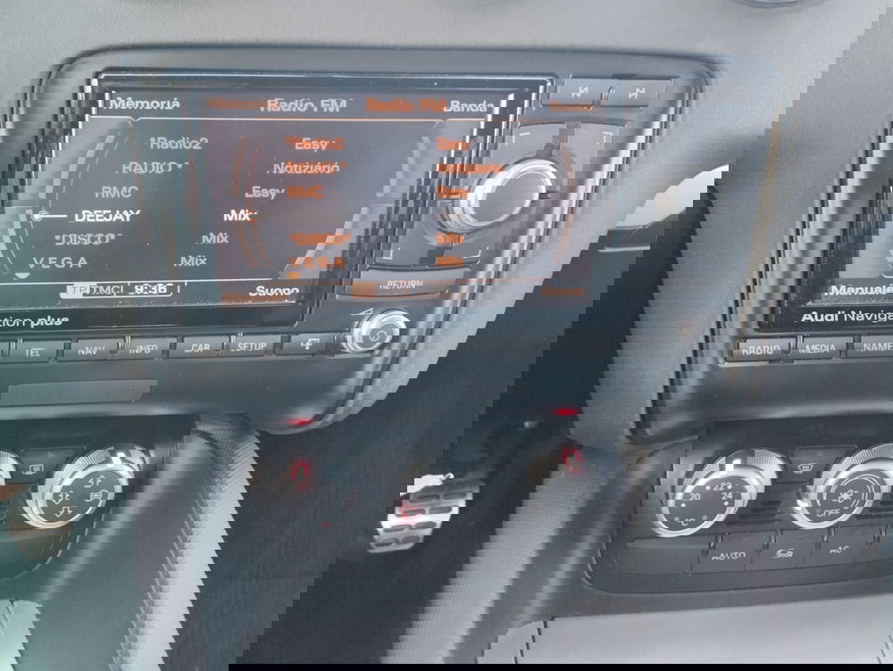 Audi TT Cabrio usata a Asti (15)