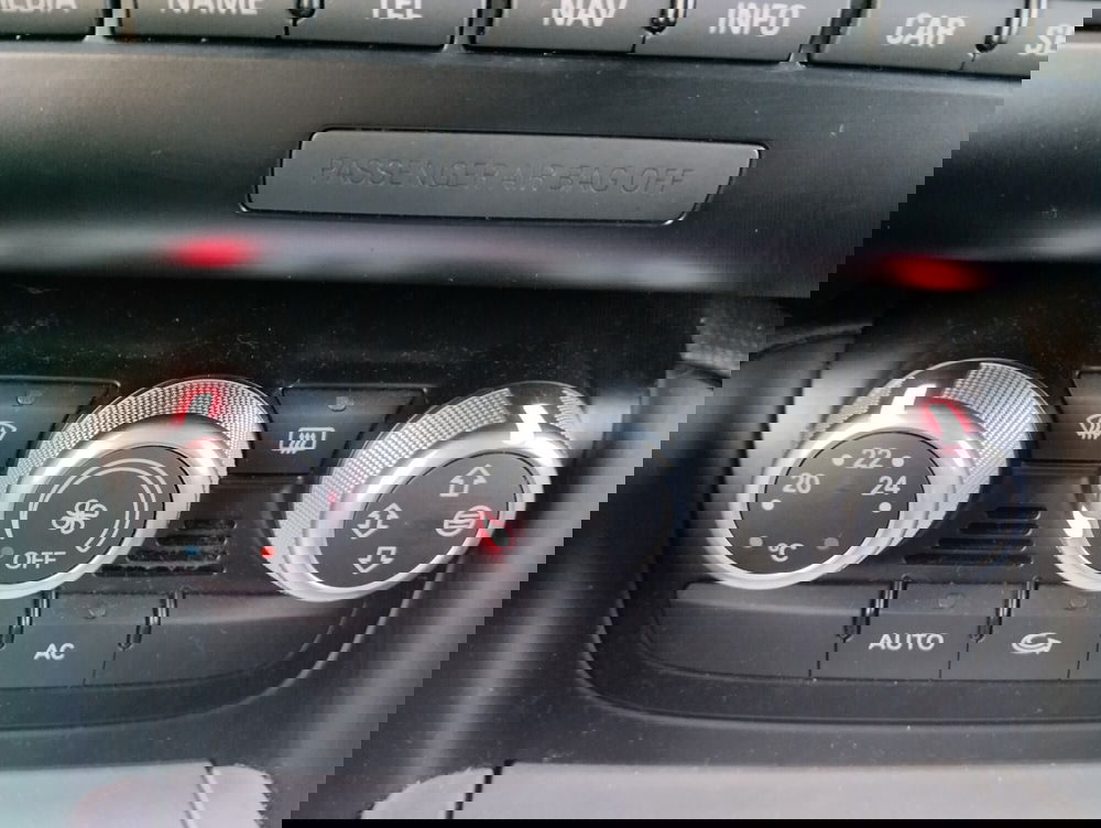 Audi TT Cabrio usata a Asti (17)