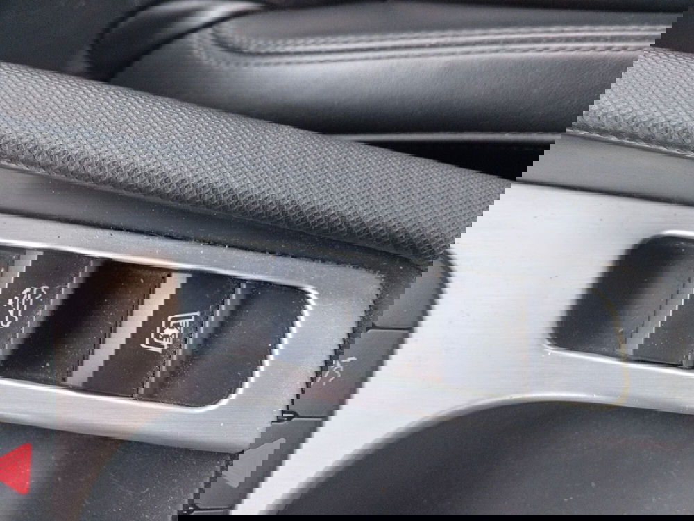 Audi TT Cabrio usata a Asti (18)