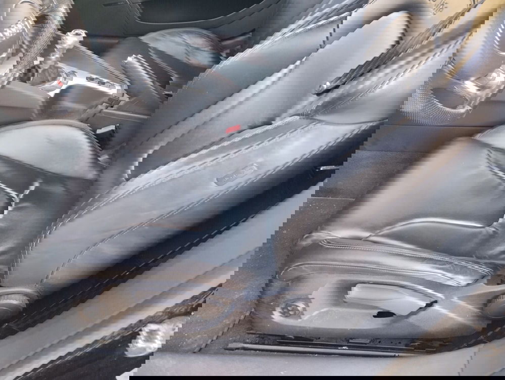 Audi TT Cabrio usata a Asti (20)