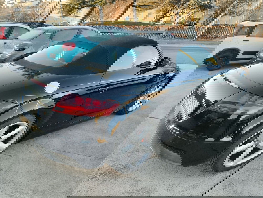 Audi TT Cabrio usata a Asti (4)