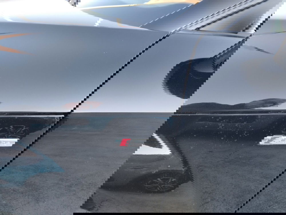 Audi TT Cabrio usata a Asti (7)