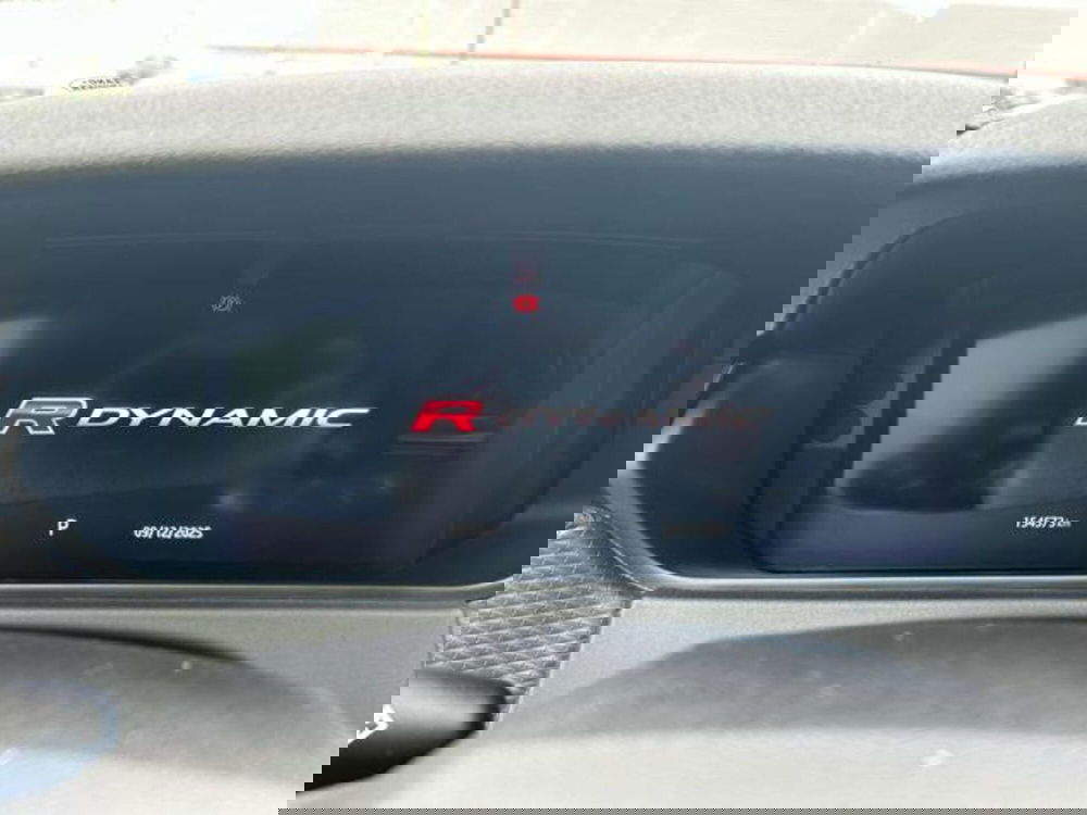 Land Rover Range Rover Velar usata a Lucca (12)