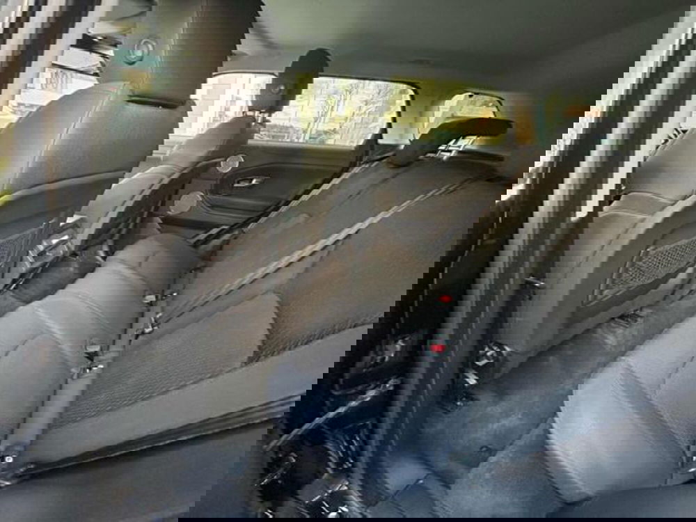 Land Rover Range Rover Evoque usata a Lucca (7)