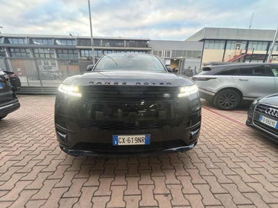 Land Rover Range Rover Sport 3.0D l6 249 CV HSE Dynamic Stealth del 2025 usata a Massarosa