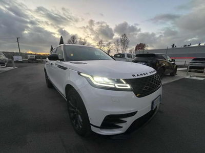 Land Rover Range Rover Velar 2.0D I4 204 CV R-Dynamic SE nuova a Massarosa