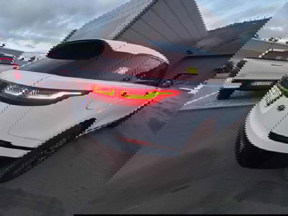 Land Rover Range Rover Velar nuova a Lucca (6)