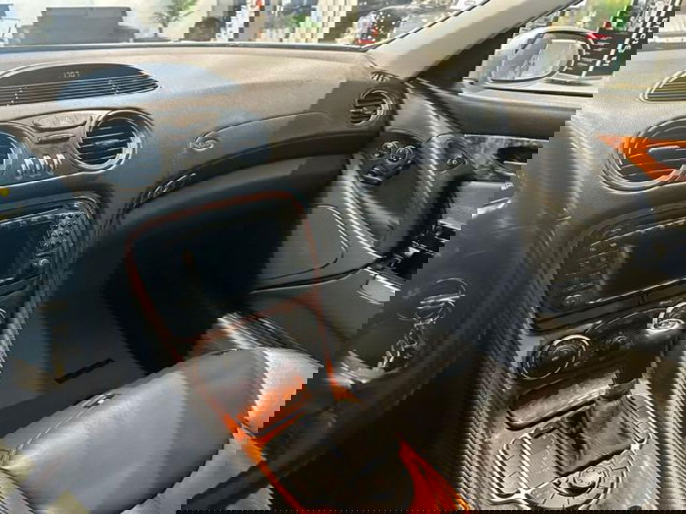 Mercedes-Benz SL usata a Milano (11)