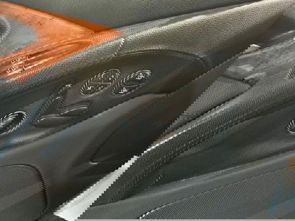 Mercedes-Benz SL usata a Milano (13)