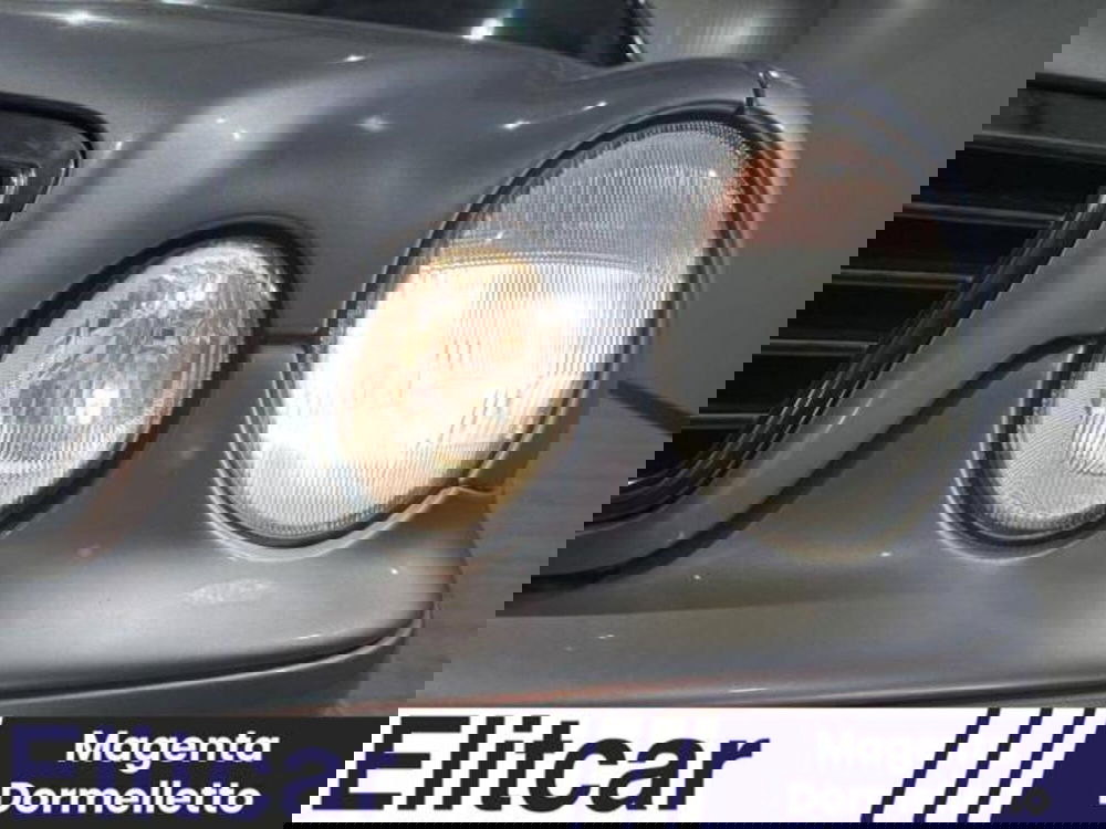 Mercedes-Benz CLK usata a Milano (12)