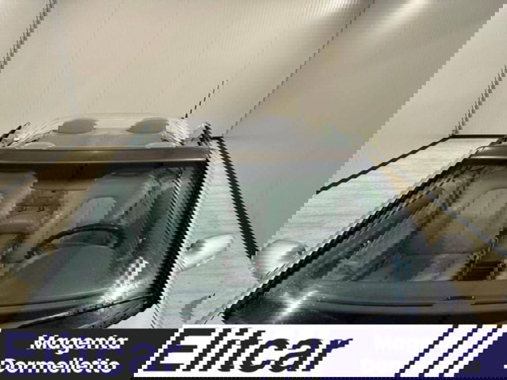 Mercedes-Benz CLK usata a Milano (14)