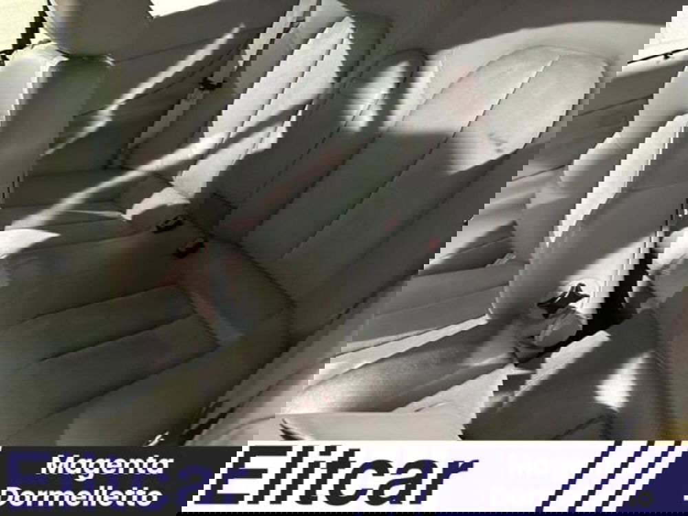 Mercedes-Benz CLK usata a Milano (19)