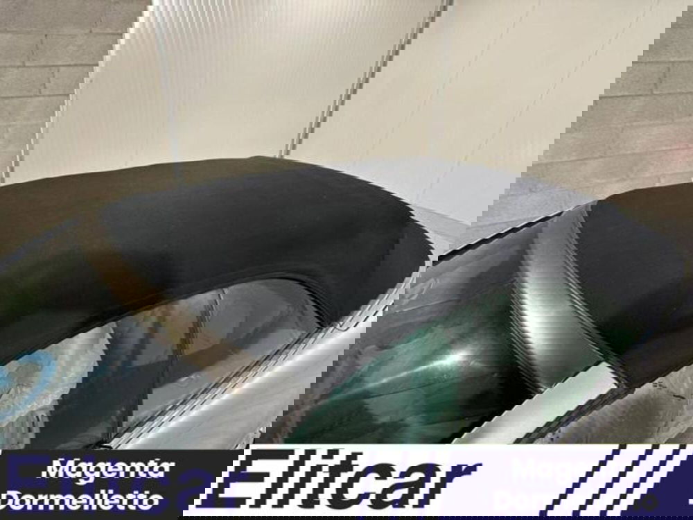 Mercedes-Benz CLK usata a Milano (20)