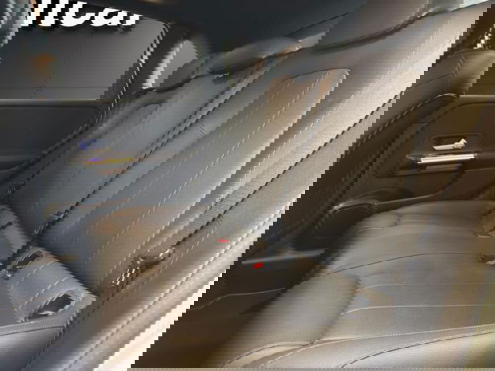 Mercedes-Benz Classe B usata a Milano (13)