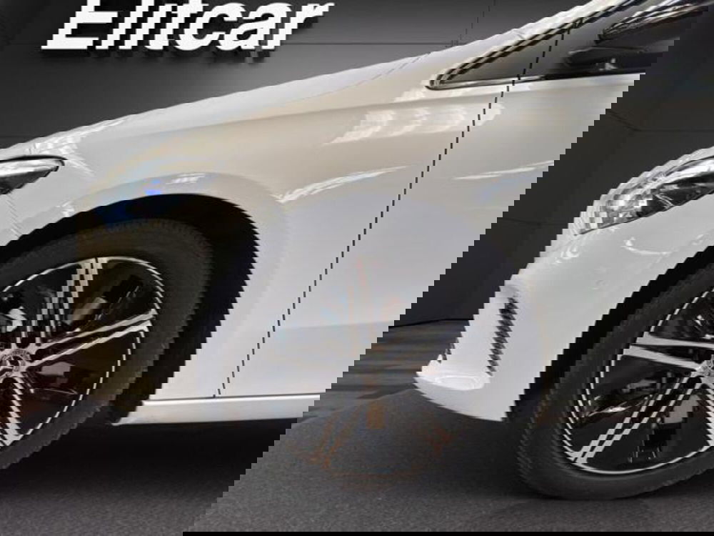 Mercedes-Benz Classe B usata a Milano (14)