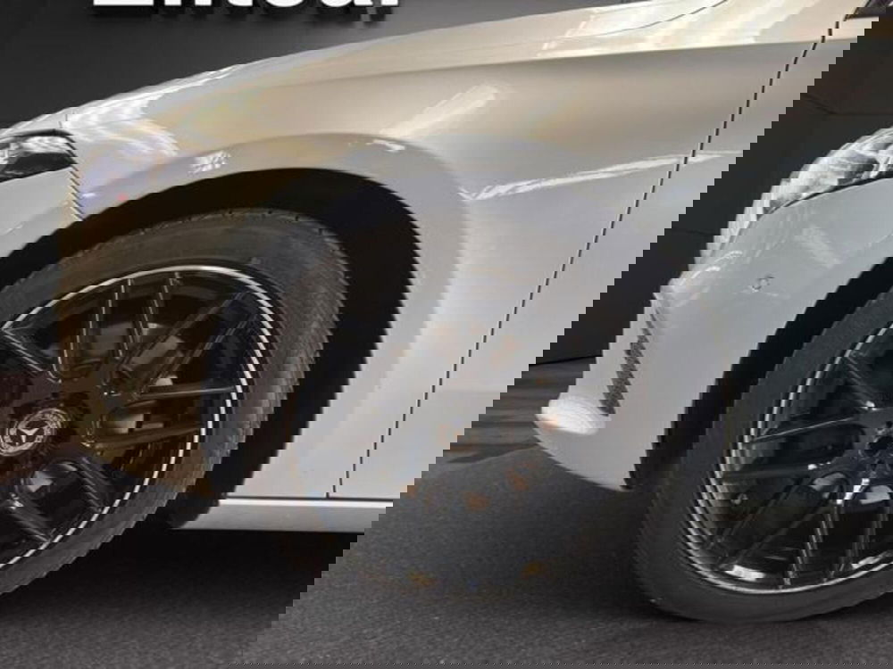 Mercedes-Benz Classe A Sedan usata a Milano (13)
