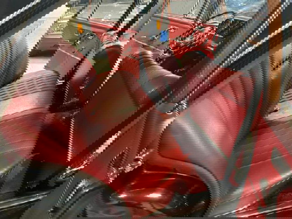 Mercedes-Benz 250 usata a Milano (14)