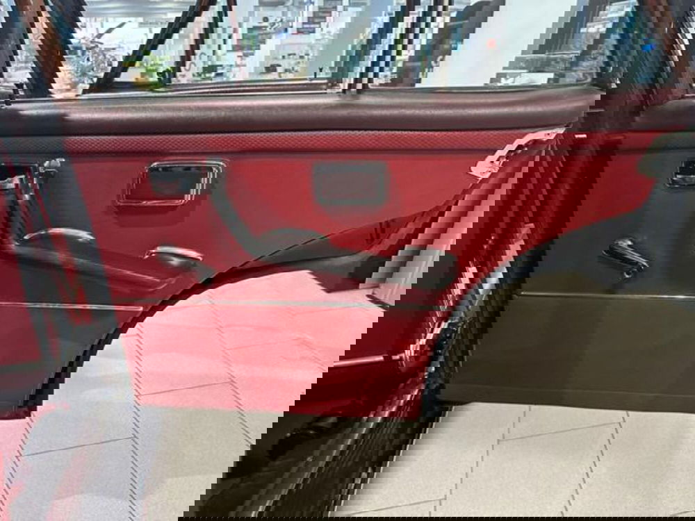 Mercedes-Benz 250 usata a Milano (15)