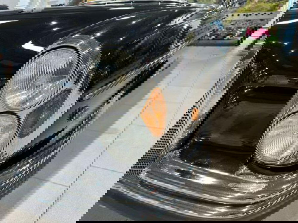 Mercedes-Benz 250 usata a Milano (4)