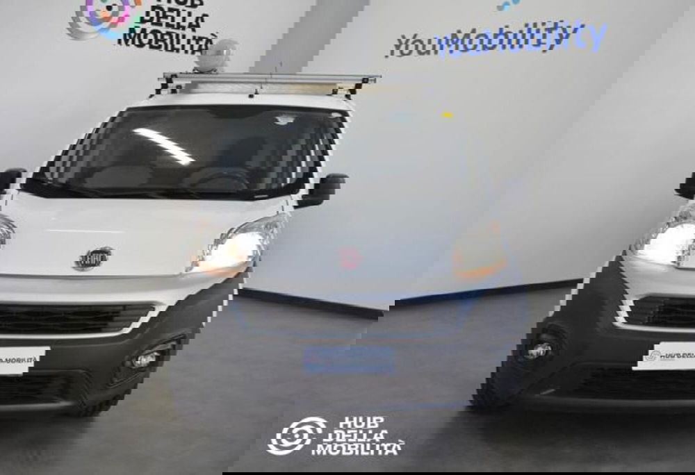 Fiat Fiorino usata a Perugia