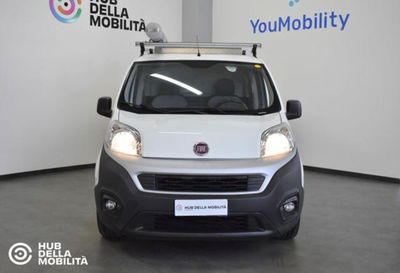 Fiat Fiorino QUBO 1.3 MJT 95CV SX (N1) del 2019 usata a Foligno