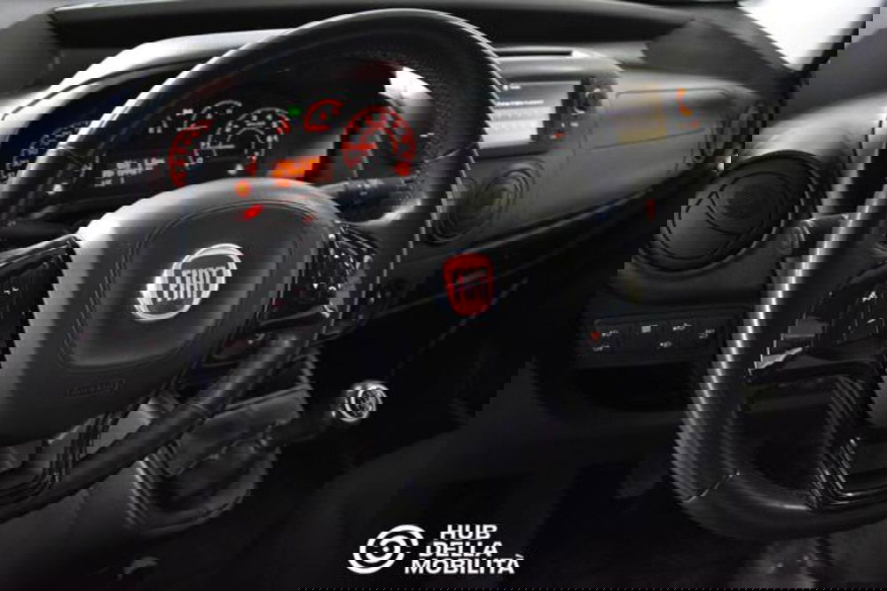 Fiat Fiorino usata a Perugia (11)