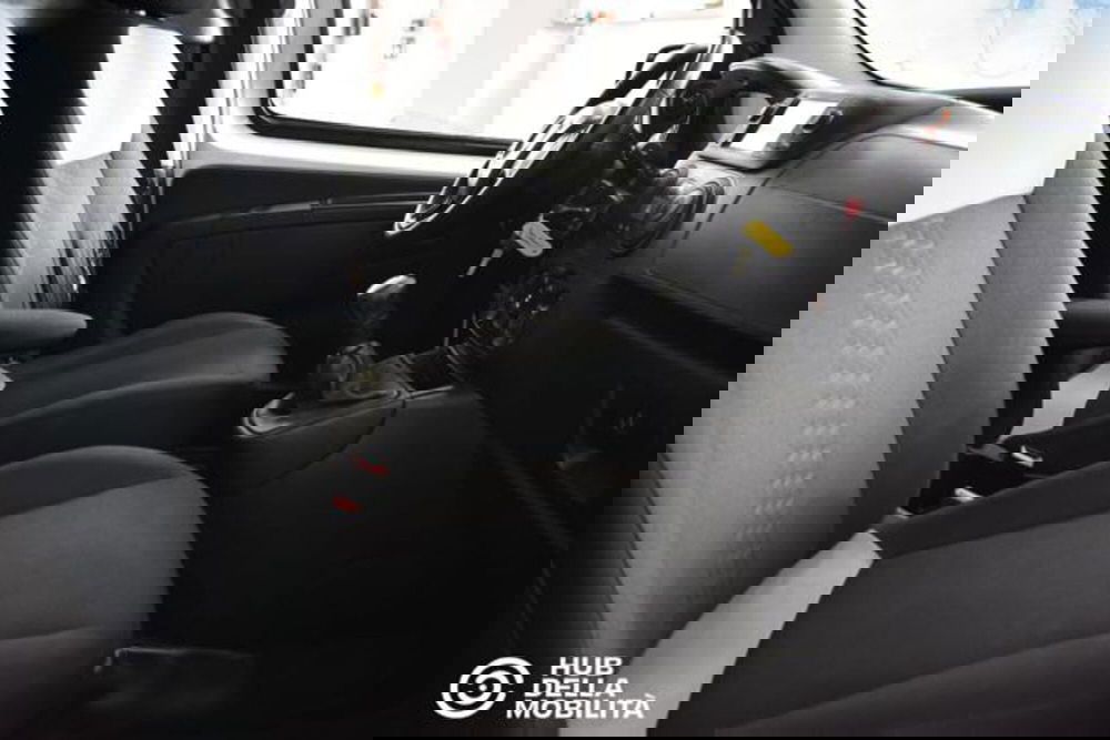 Fiat Fiorino usata a Perugia (13)