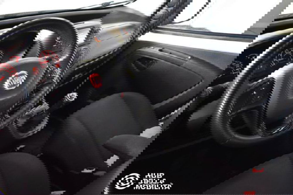 Fiat Fiorino usata a Perugia (14)