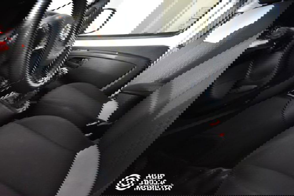 Fiat Fiorino usata a Perugia (15)