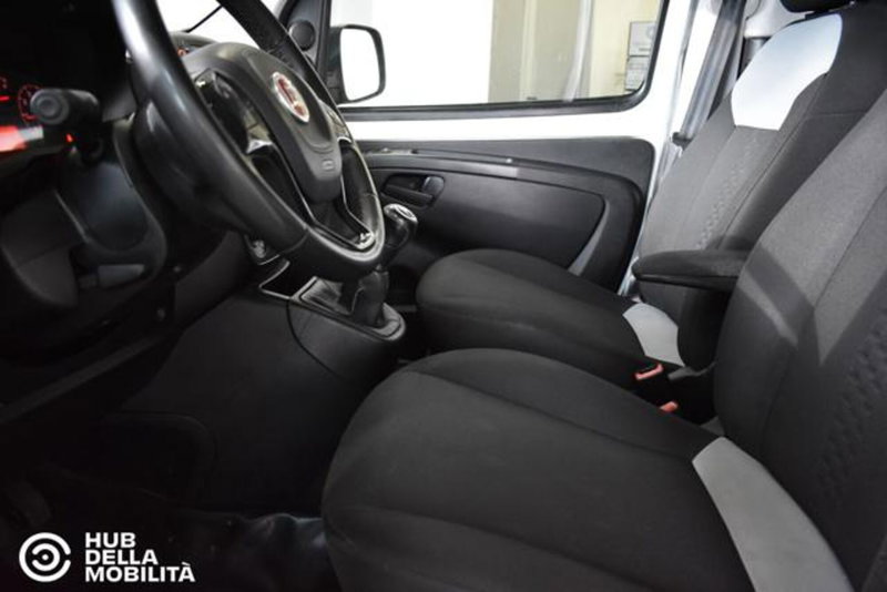 Fiat Fiorino usata a Perugia (15)
