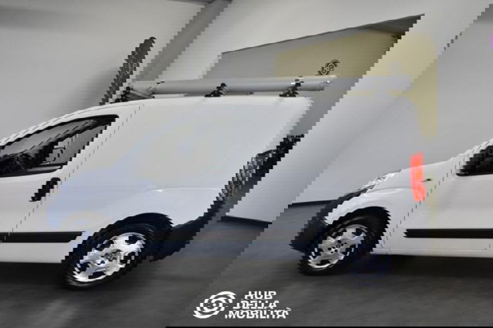 Fiat Fiorino usata a Perugia (4)