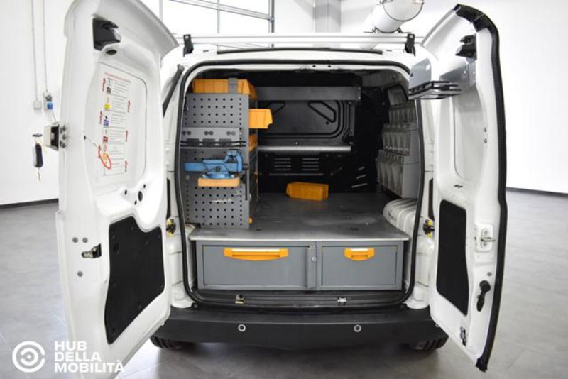 Fiat Fiorino usata a Perugia (7)