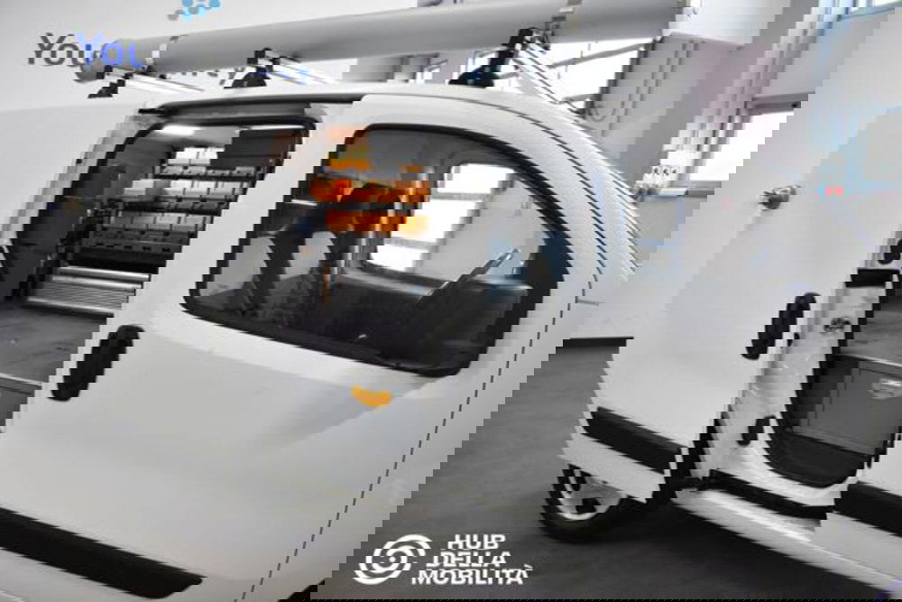 Fiat Fiorino usata a Perugia (8)