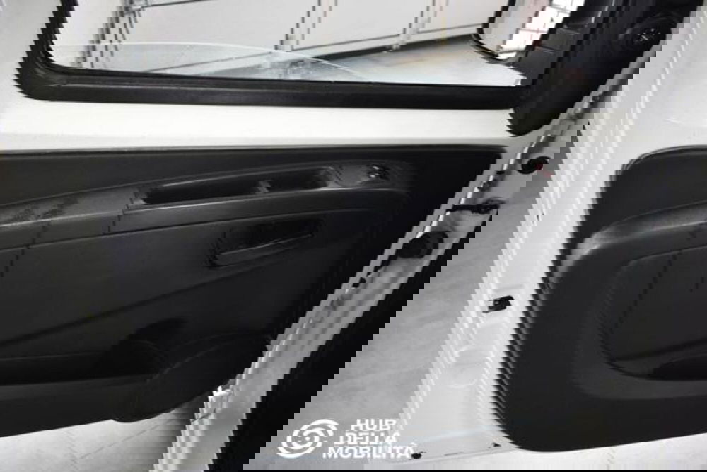 Fiat Fiorino usata a Perugia (9)