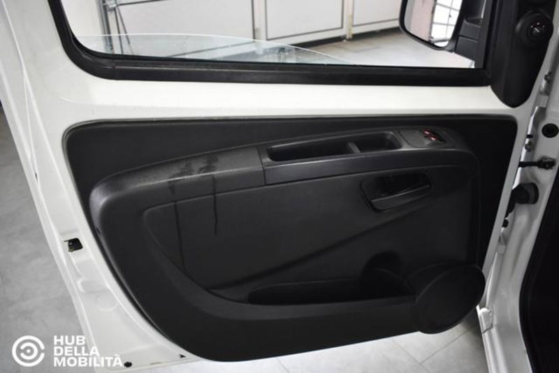 Fiat Fiorino usata a Perugia (9)