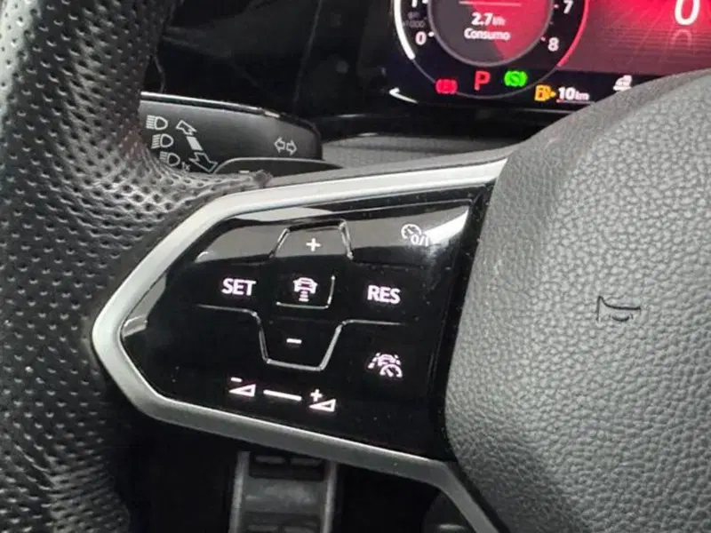 Volkswagen Golf usata a Como (10)
