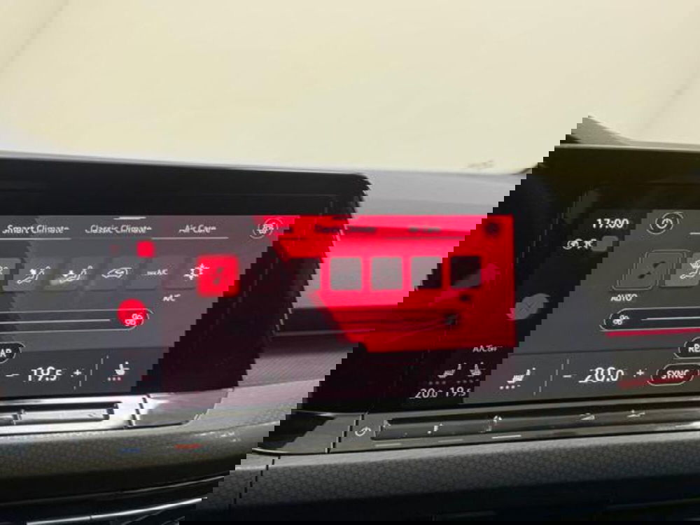 Volkswagen Golf usata a Como (16)