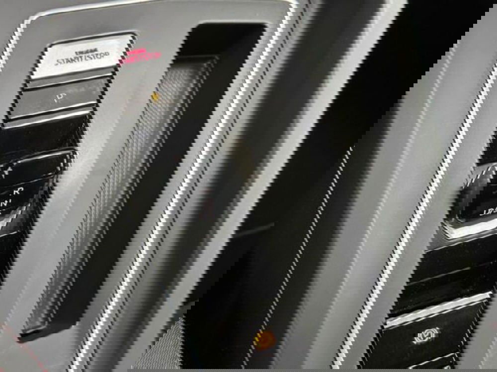 Volkswagen Golf usata a Como (19)