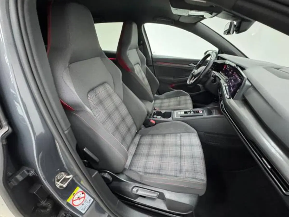 Volkswagen Golf usata a Como (2)
