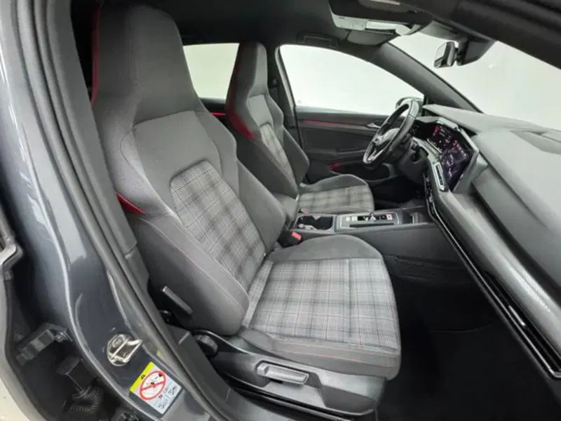 Volkswagen Golf usata a Como (2)