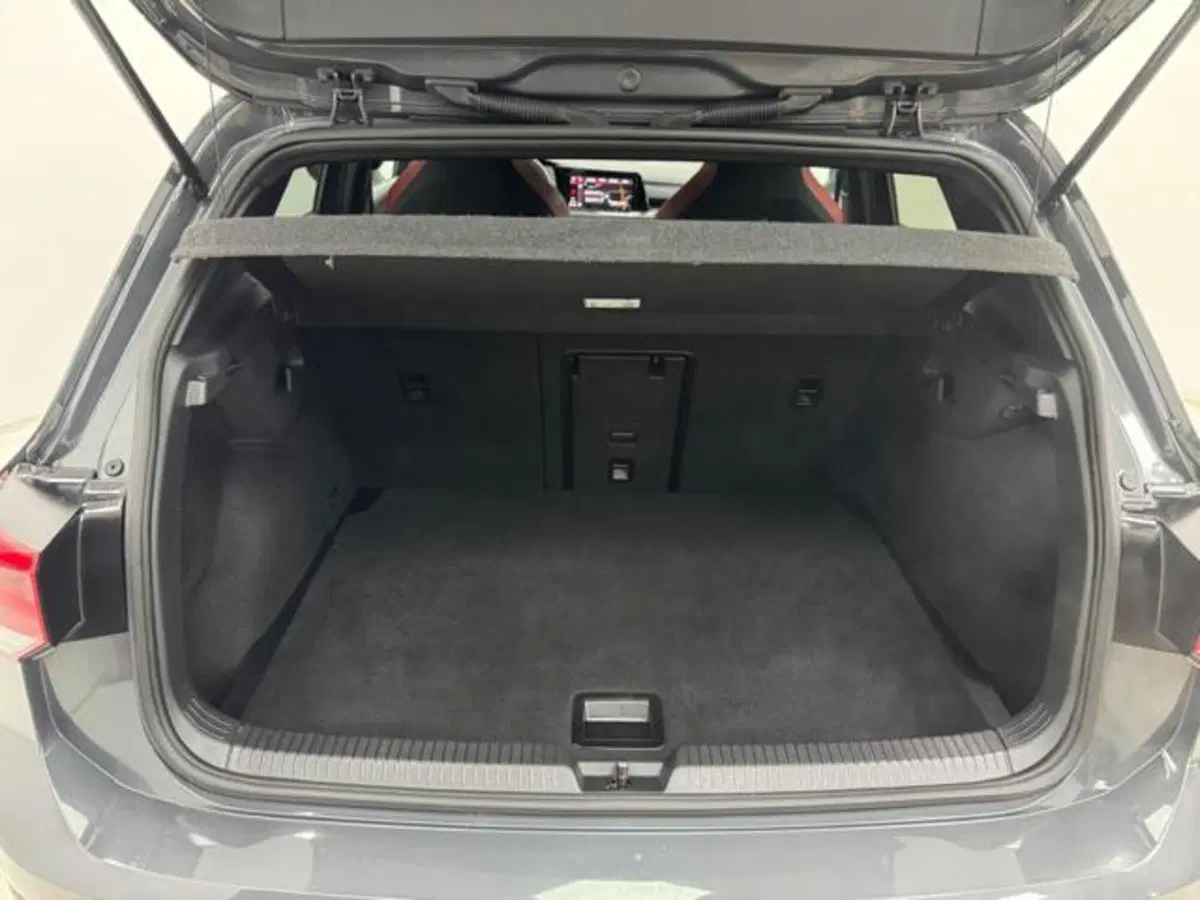 Volkswagen Golf usata a Como (20)