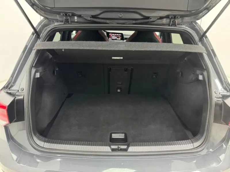 Volkswagen Golf usata a Como (20)
