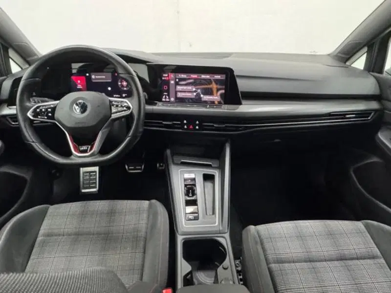 Volkswagen Golf usata a Como (3)