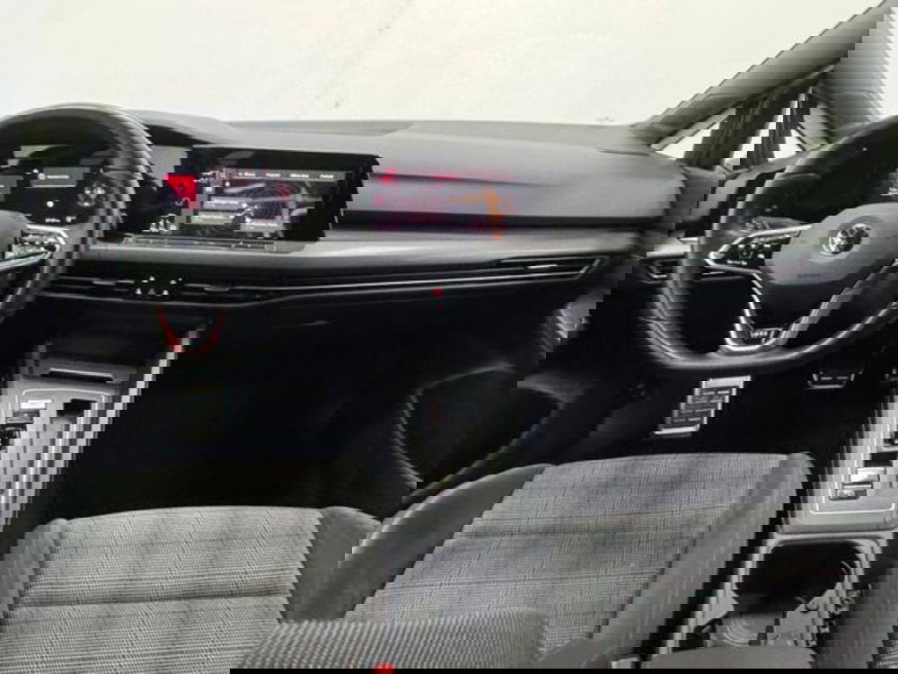 Volkswagen Golf usata a Como (3)